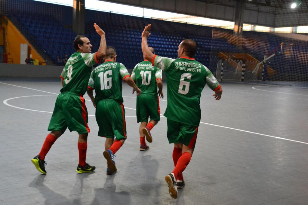 Prefeitura de Paranaguá - Copa Mundo Do Futsal Confira a programação da  competição